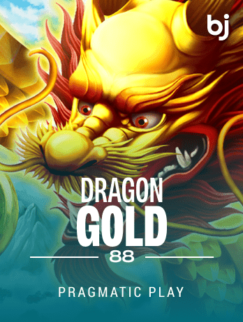 Dragon Gold 88 screenshot