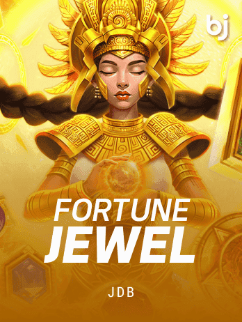 Fortune Jewel screenshot