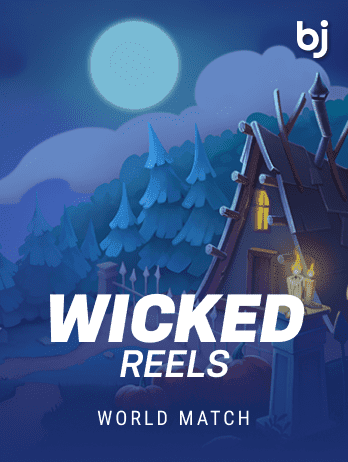 Wicked Reelspng screenshot