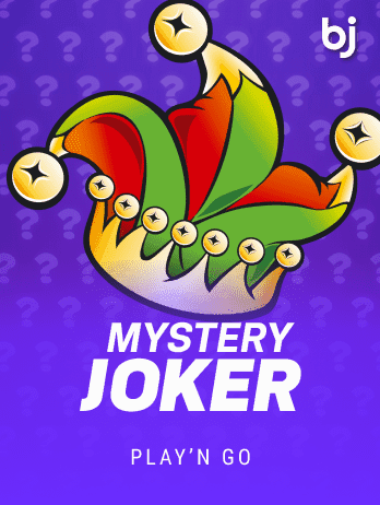 Mystery Jokerpng screenshot