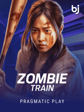 Zombie Train screenshot
