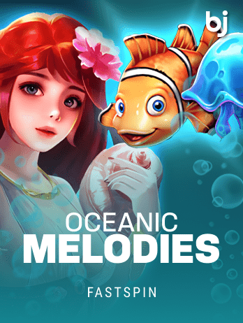 Oceanic Melodiespng screenshot