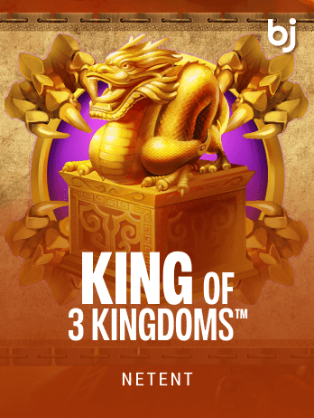 King of 3 Kingdoms