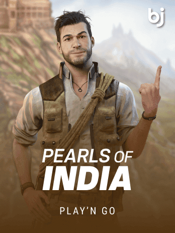Pearls of India screenshot