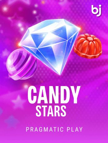 Candy Stars screenshot