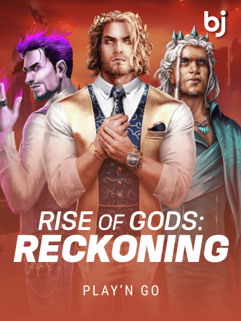 Rise of Gods: Reckoning screenshot