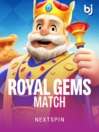 Royal Gems Match screenshot